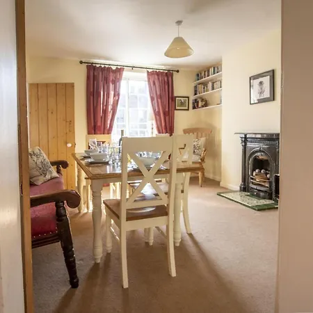 Harwood Hovingham
