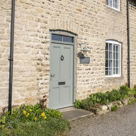 Harwood Hovingham