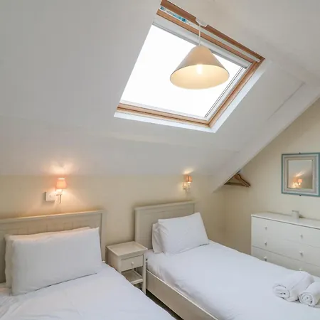 Harwood Holiday home *