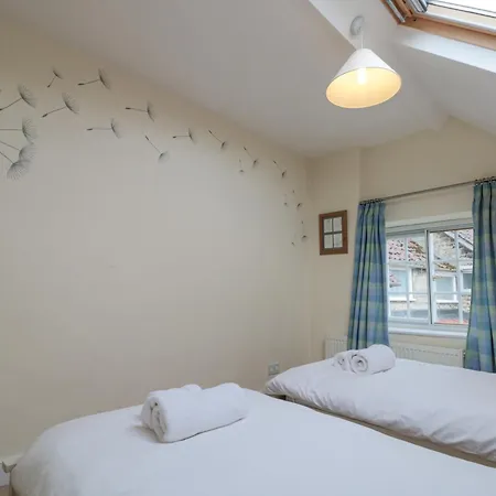 Holiday home Harwood *