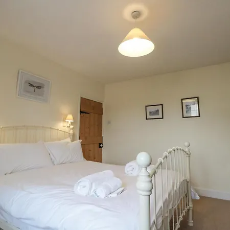 Harwood Holiday home