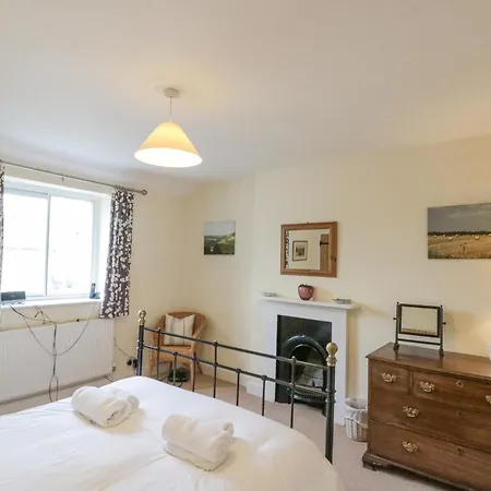 Holiday home Harwood