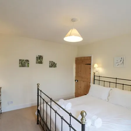 Harwood Holiday home York