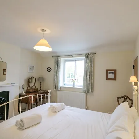 Holiday home Harwood York