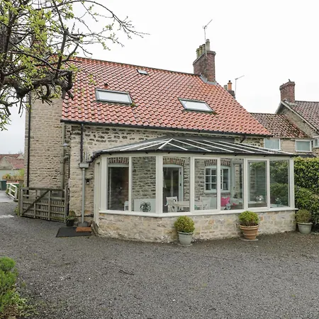 Harwood * York