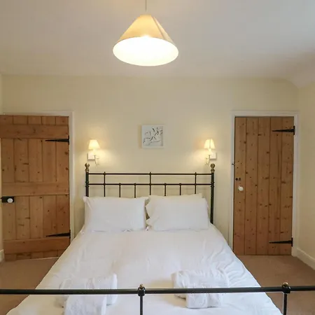 Holiday home Harwood York