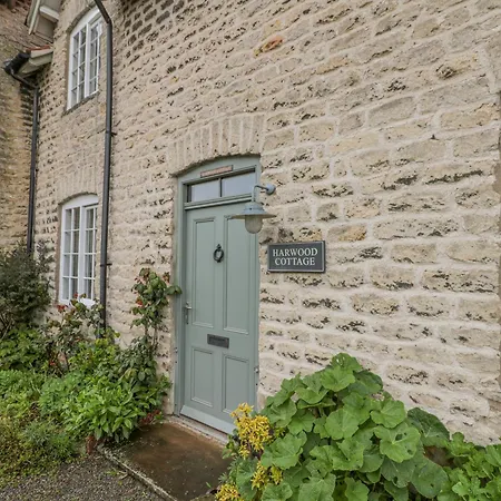 Harwood Holiday home *