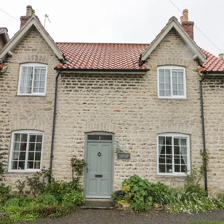 Harwood York
